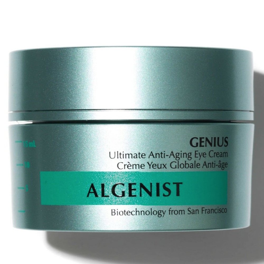 Algenist GENIUS ULTIMATE ANTI-AGING EYE CREAM